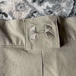 Under Armour Shorts
